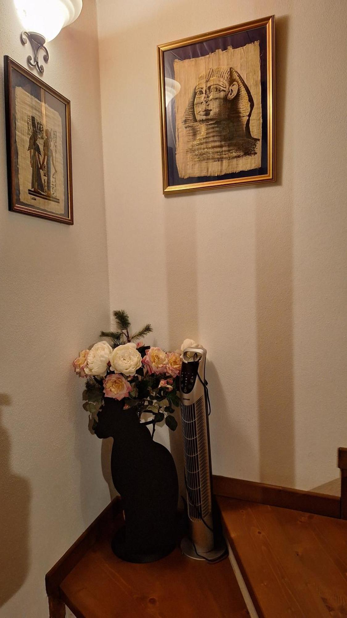 Casa Delle Rose Teglio Exterior foto